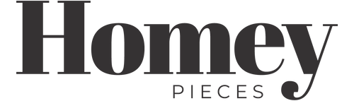 Homey Pieces